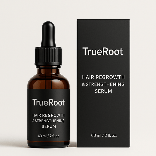 TrueRoot™ Hair Regrowth & Strengthening Serum - TrueRoot